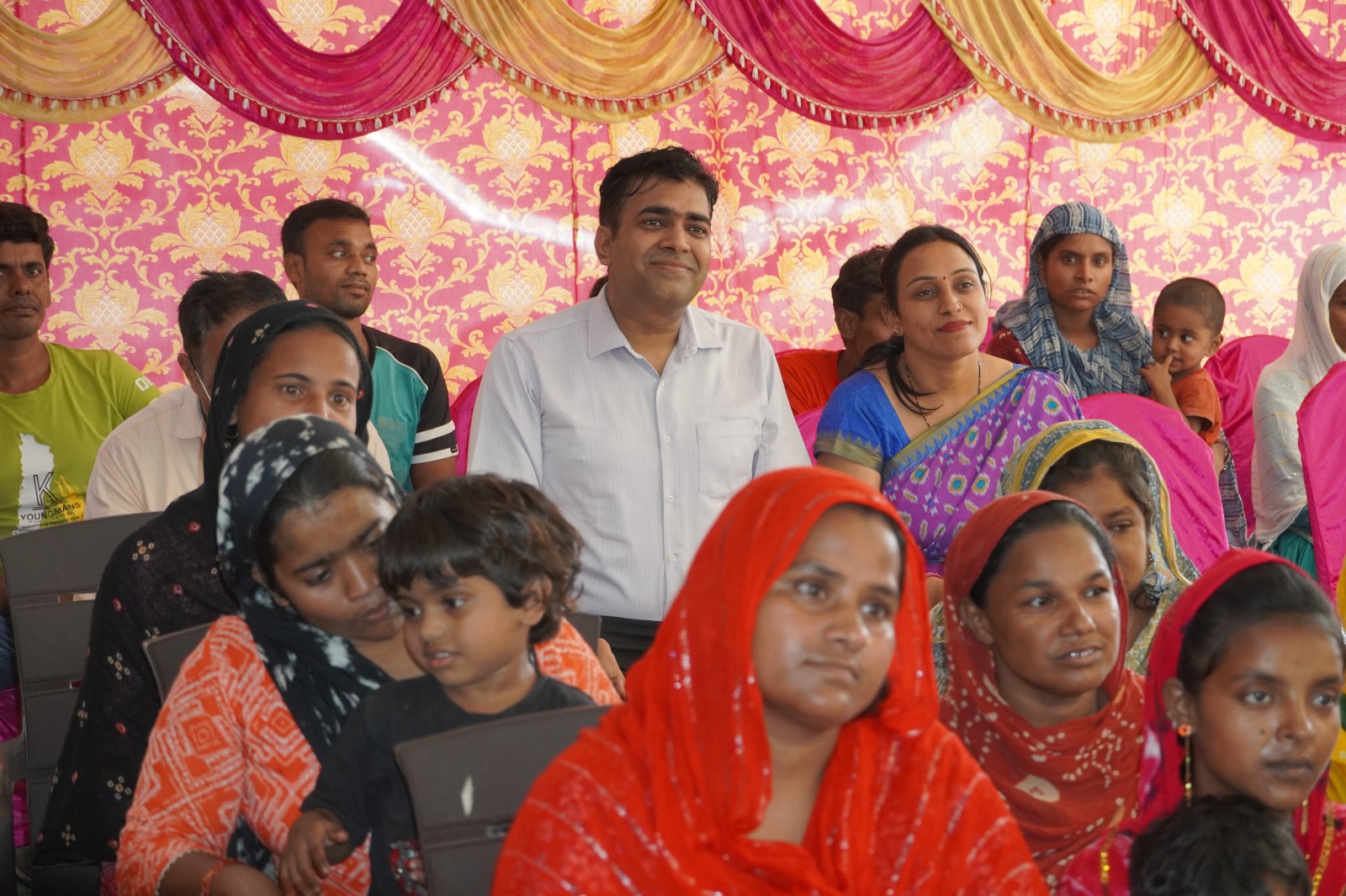 NGO Banner